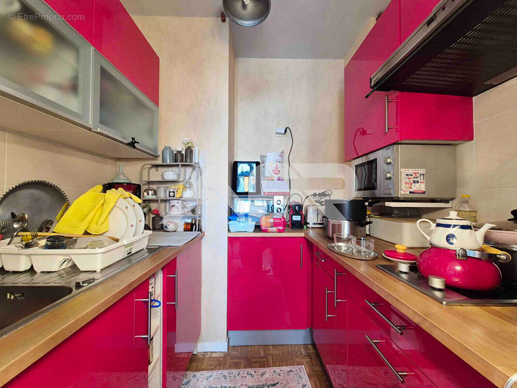 Appartement à CHATOU