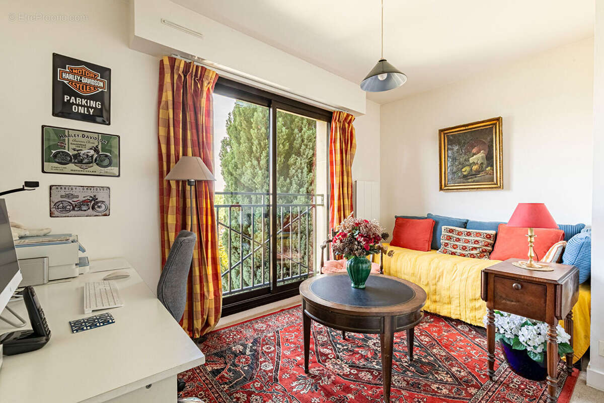 Appartement à MEUDON