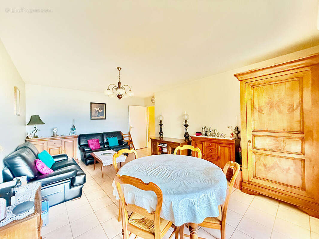Appartement à CHOISY-LE-ROI