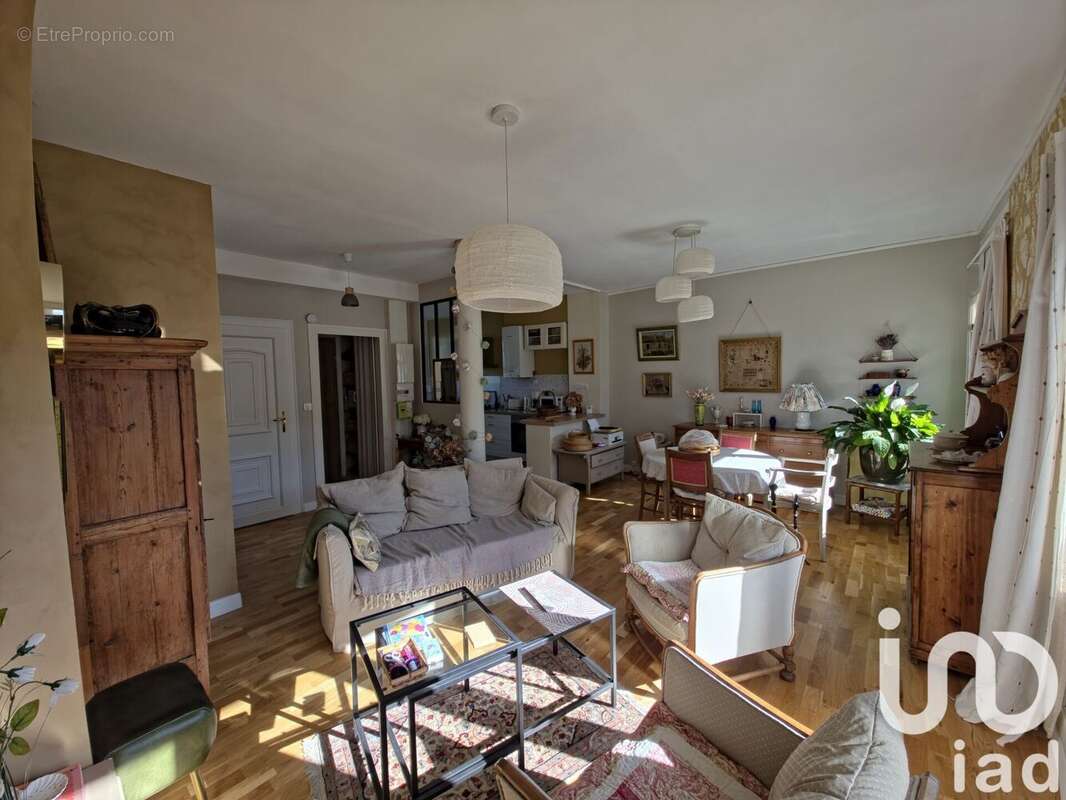 Photo 5 - Appartement à SAINT-NAZAIRE