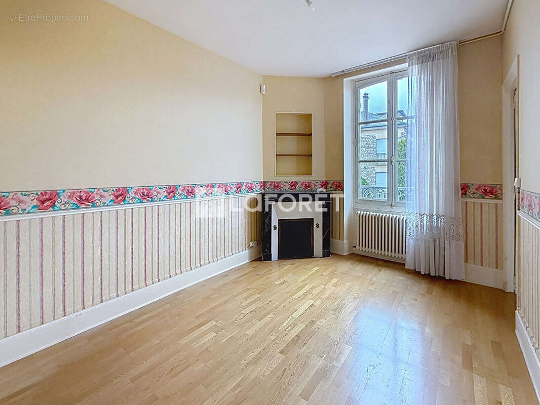 Appartement à CHARTRES