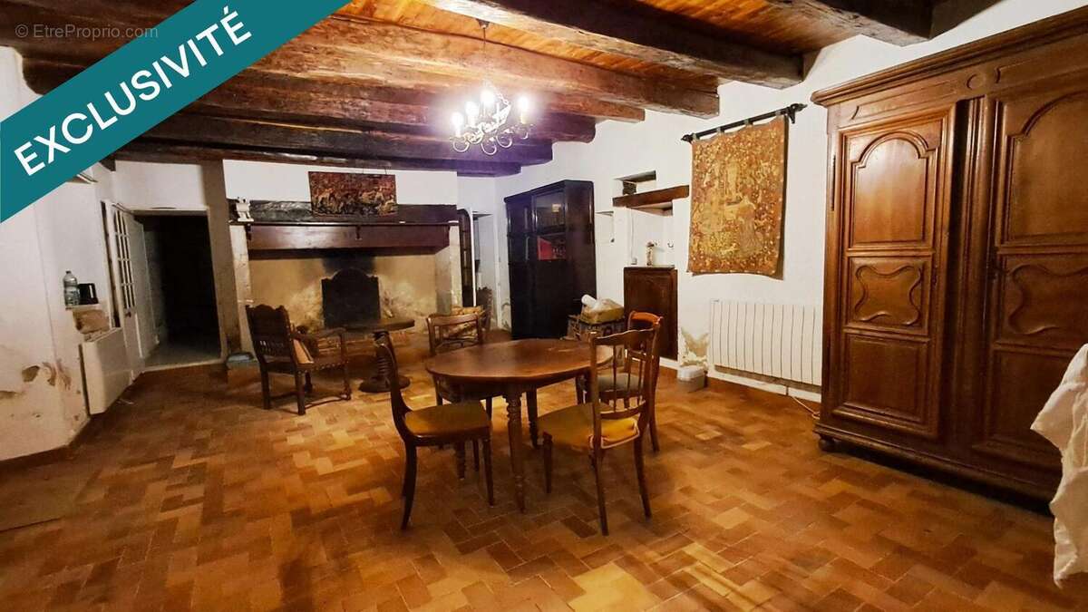 Photo 5 - Maison à ROUFFIGNAC-SAINT-CERNIN-DE-REILHAC