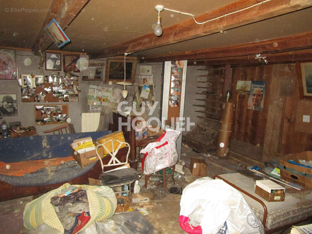 Corps de ferme - photo 5