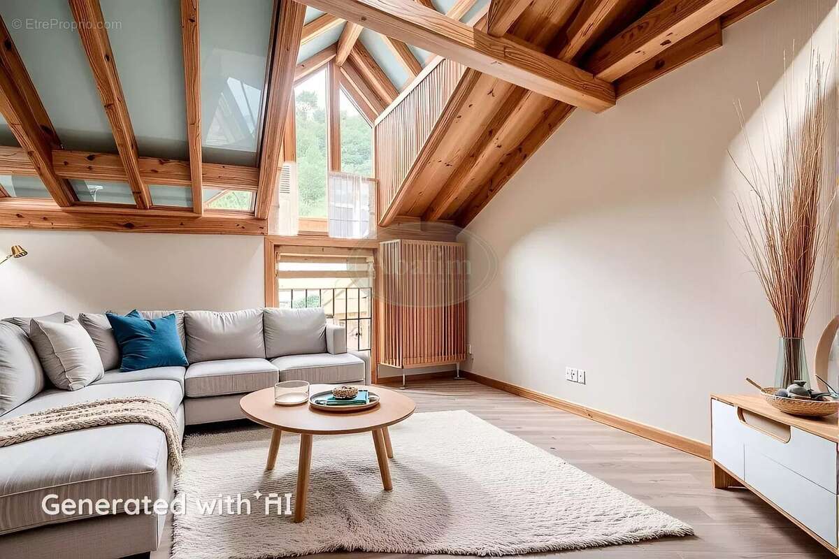 Appartement à TARBES