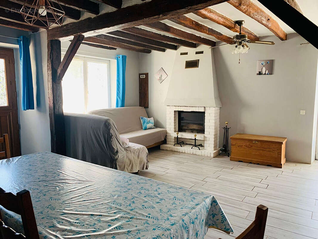 Maison La Ferte Sous Jouarre 8 pièce(s) 235 m2 - photo 4