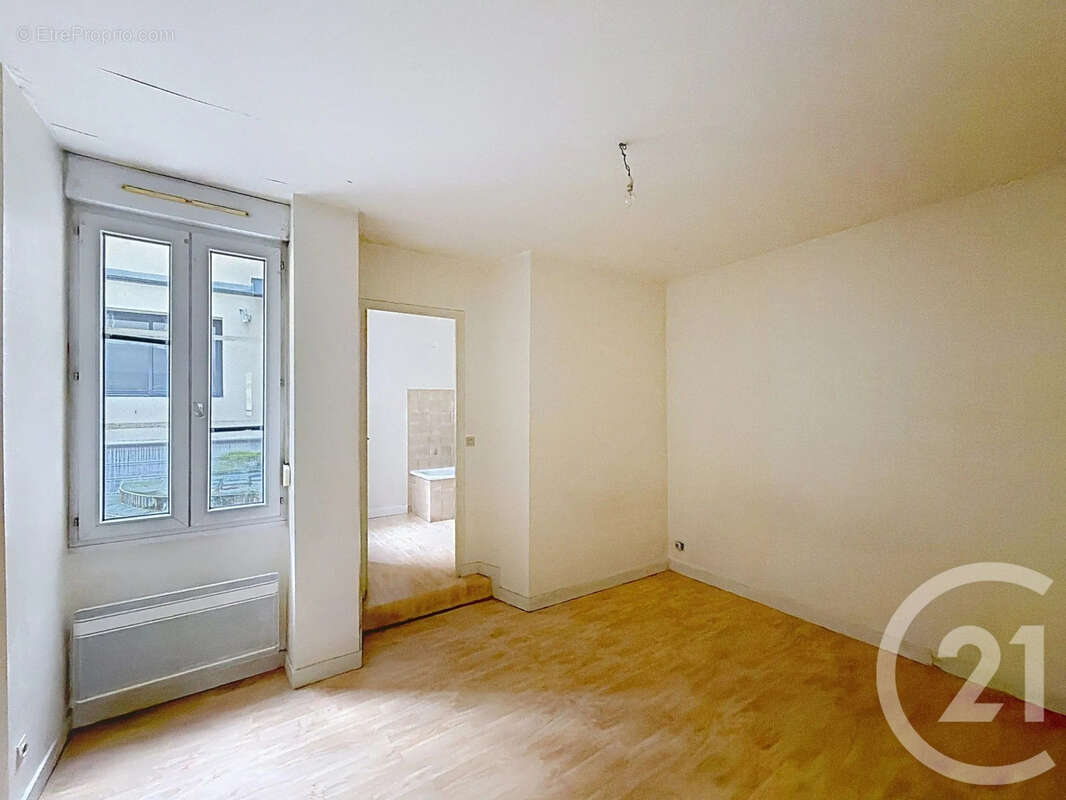 Appartement à ANGERS