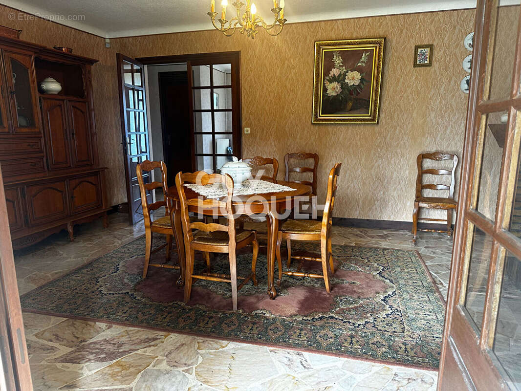 Maison à CARCASSONNE