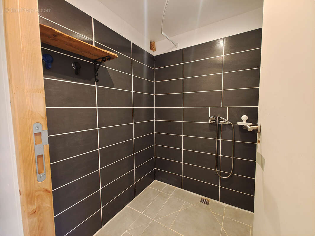 Maison à TERREBASSE