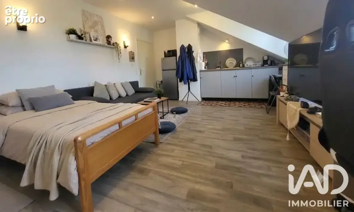 Photo 1 - Appartement à LONGJUMEAU