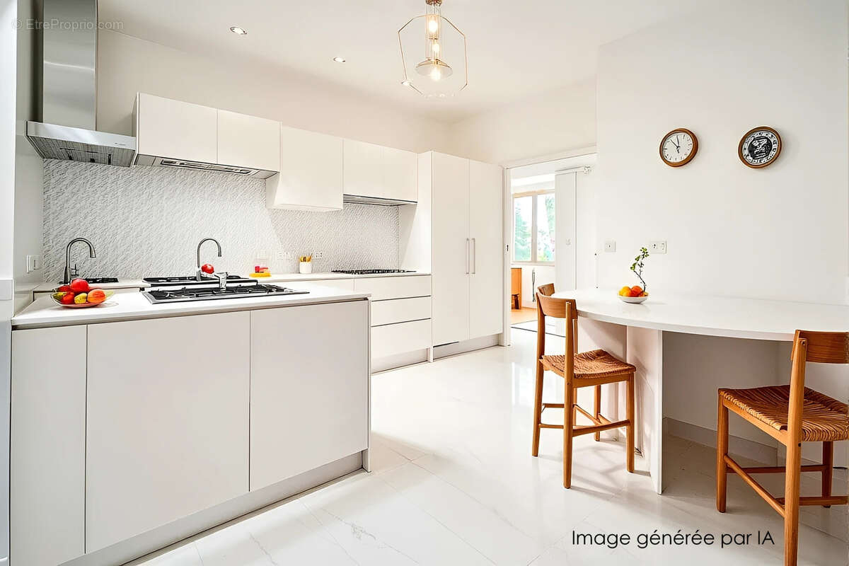 Maison à MERTZWILLER