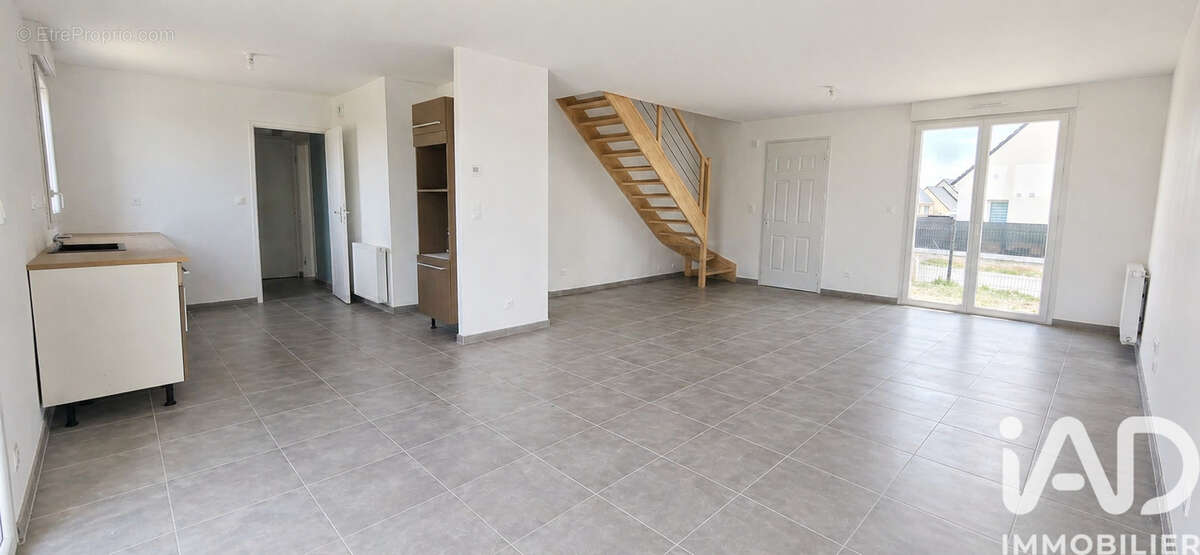 Photo 2 - Maison à SAINT-SYLVAIN