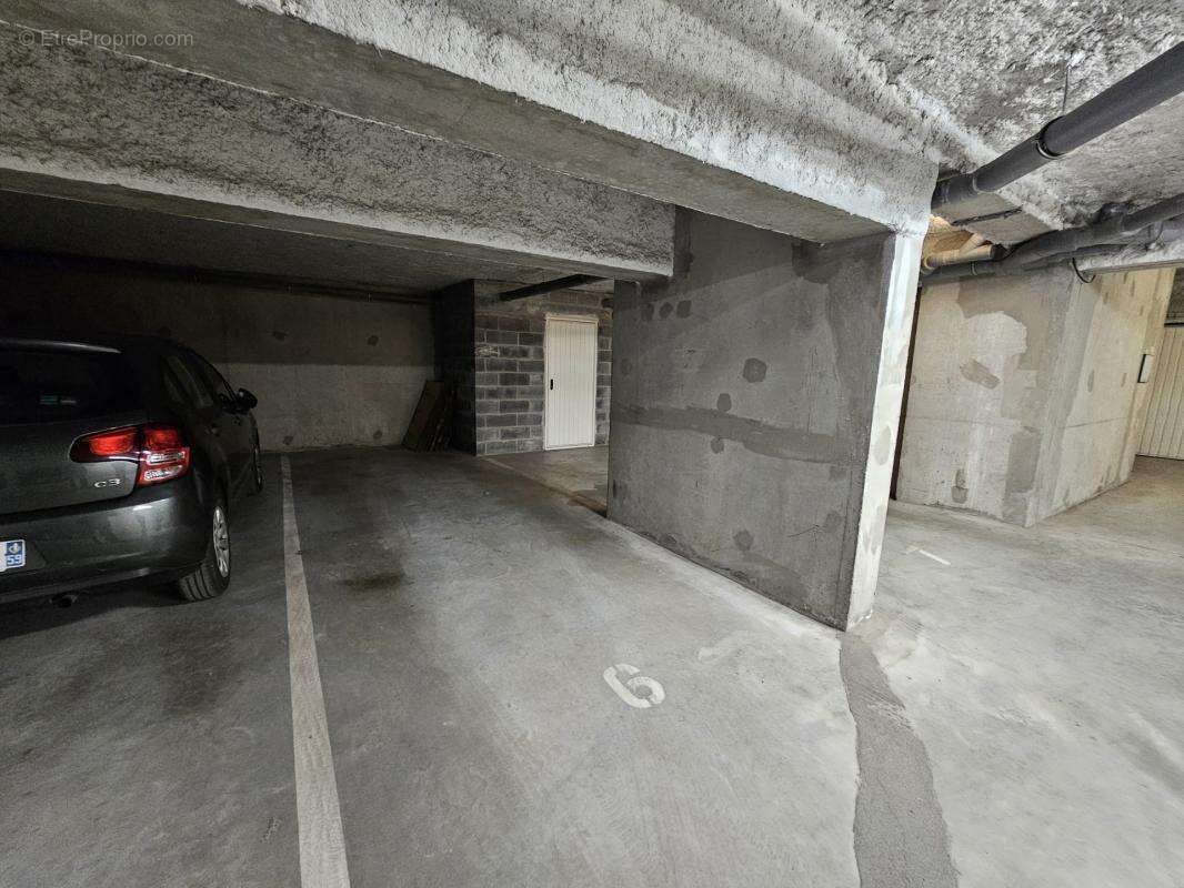 Appartement à VALENCIENNES