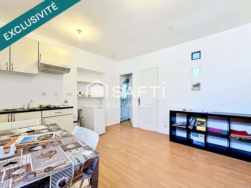 Photo 2 - Appartement à BOURGOIN-JALLIEU