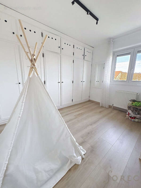 Maison à COURCELLES-SUR-NIED