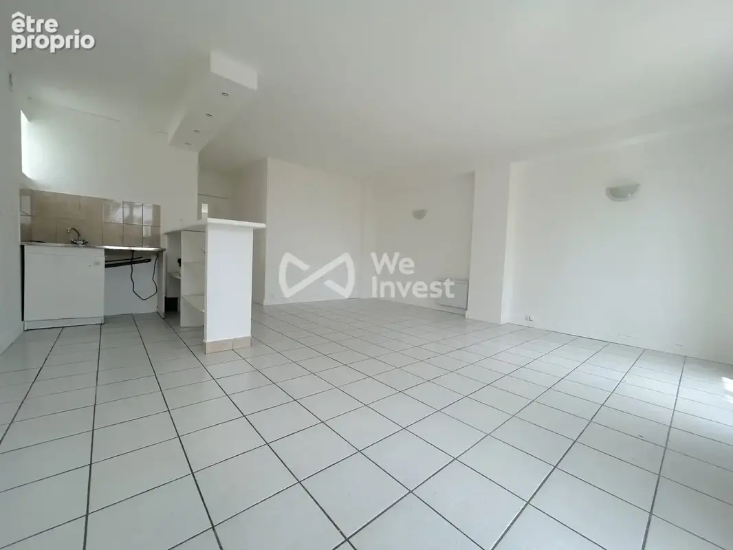 Appartement 1 pièce 35 m² à vendre à Chelles (77500) - photo 2