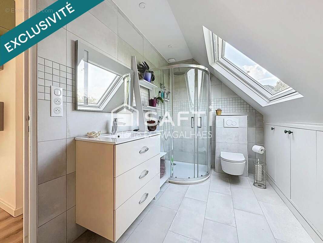 Photo 6 - Maison à MONTIGNY-LE-BRETONNEUX