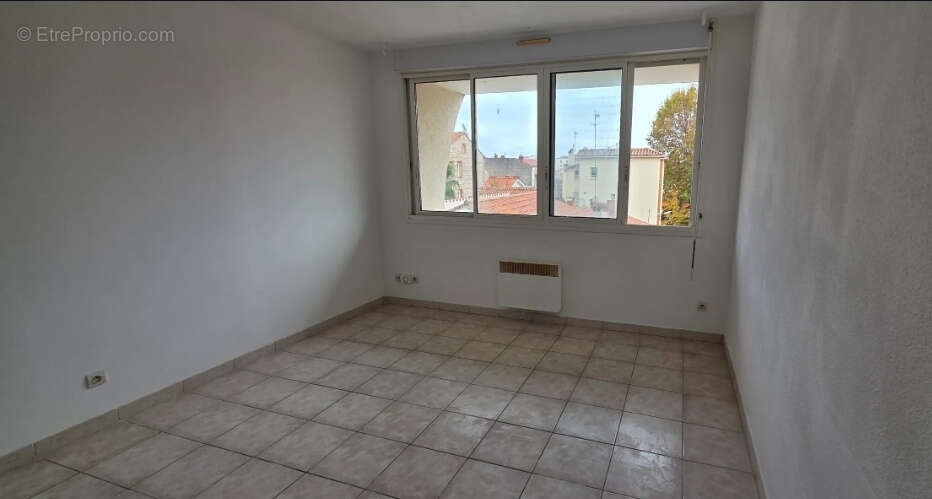 Appartement à PERPIGNAN