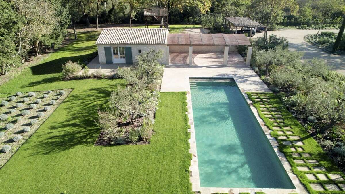 Maison à EYGALIERES