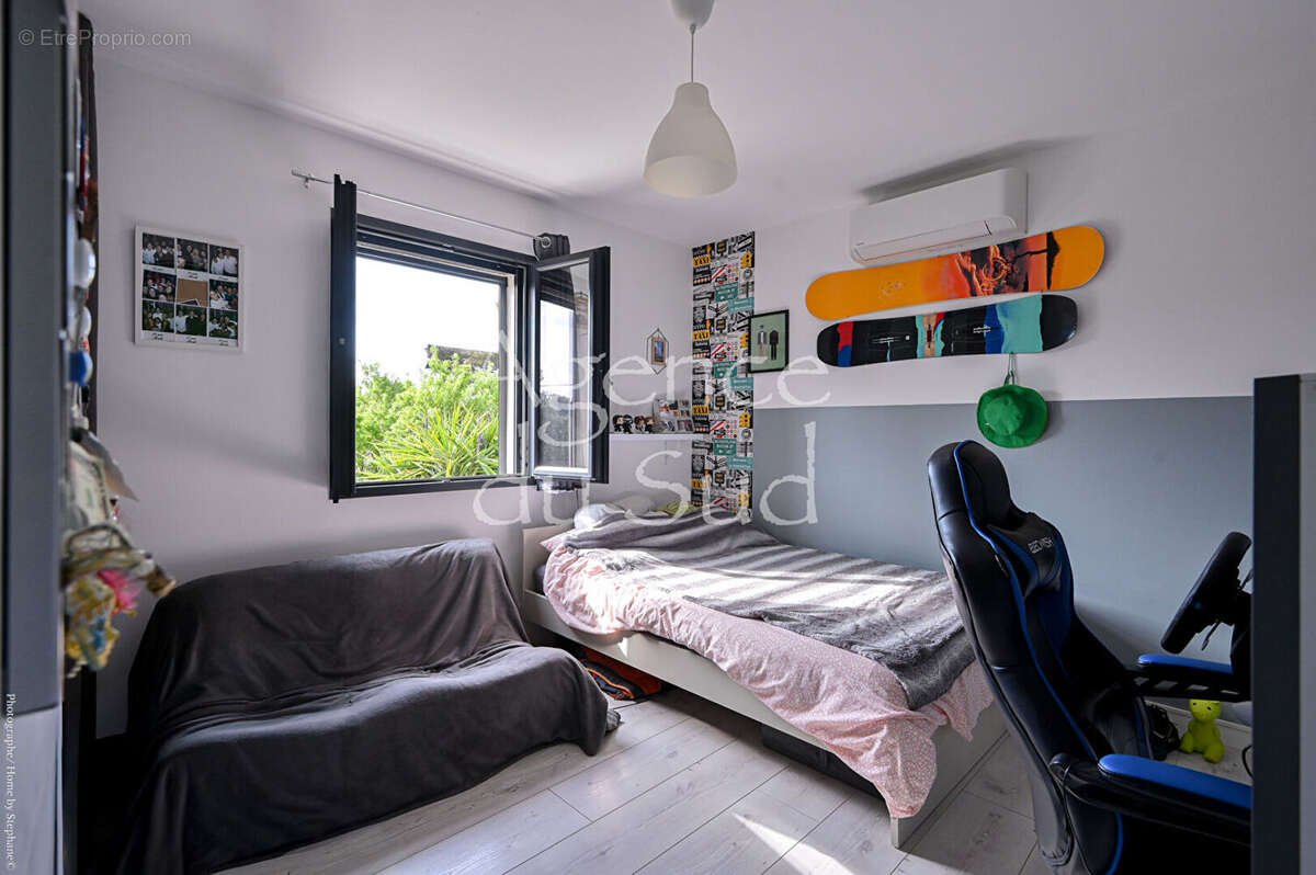 Maison à LA CIOTAT
