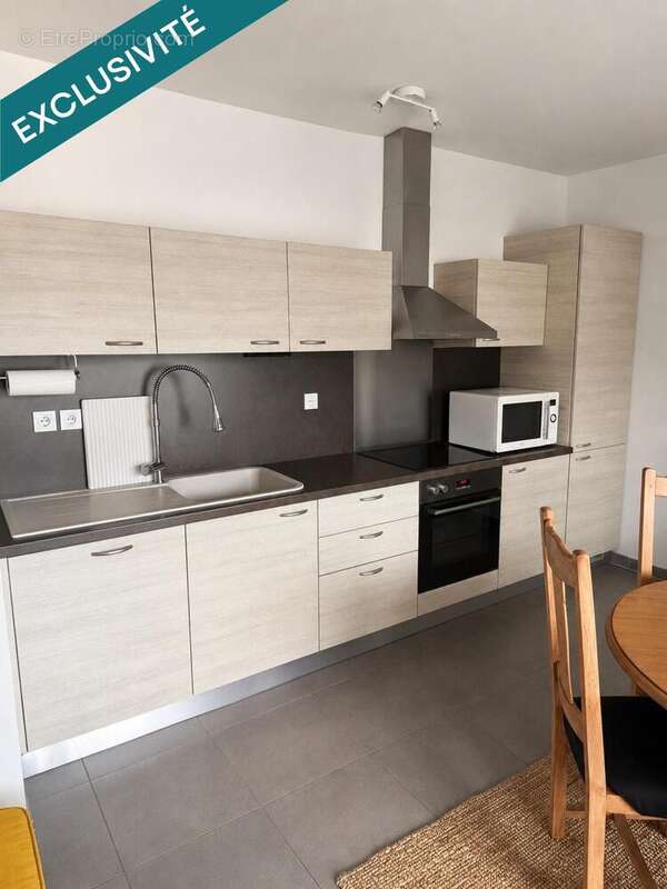 Appartement 58 m² à Corte  - photo 3