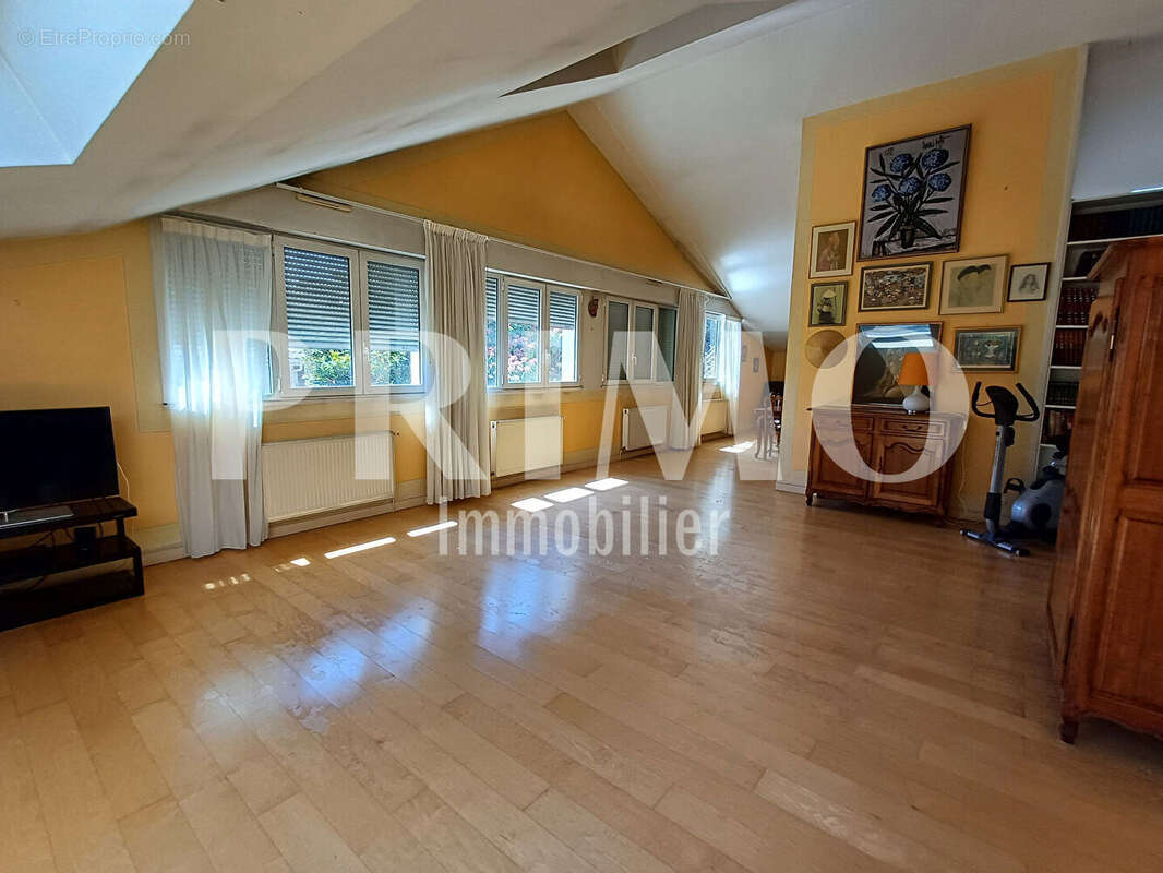 Appartement à ANTONY