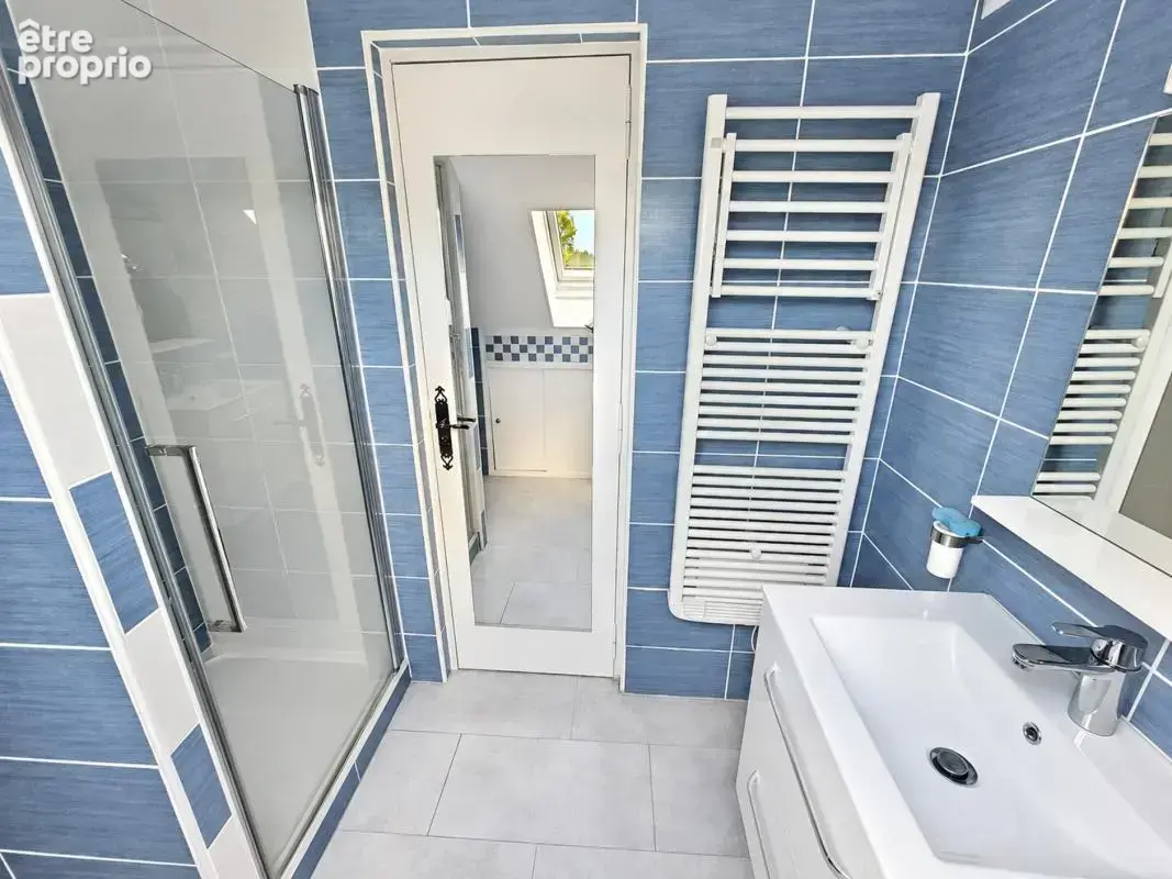 Maison 5 pièces 133 m² à vendre à Parcay-Meslay (37210) - photo 11