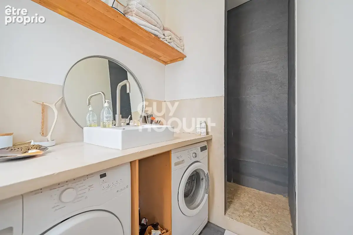 Appartement type Loft 85,66 m² - photo 6
