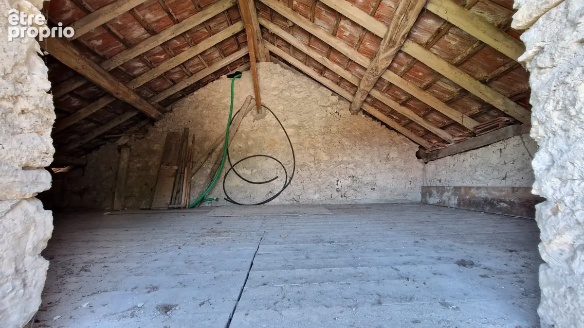 Maison rénovée de 90 m² habitable avec vue imprenable - photo 13