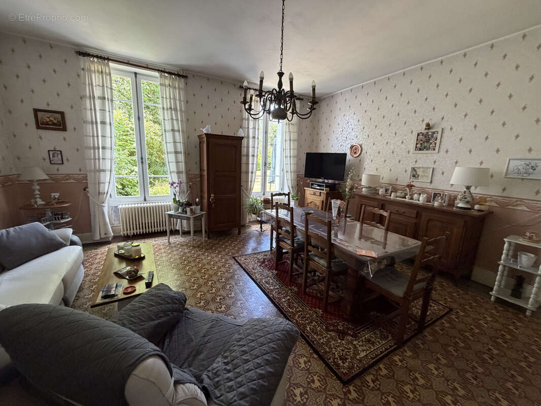 Charmante maison - photo 17