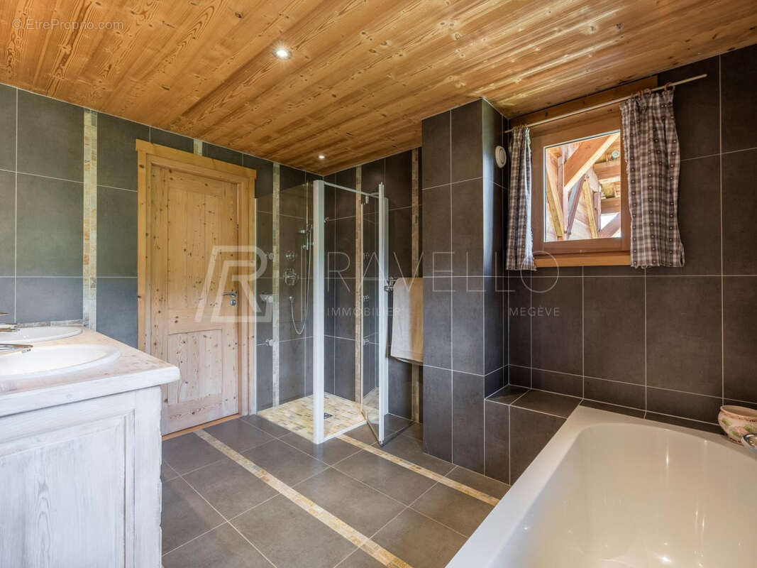 Duplex d'exception au cœur d'un environnement naturel et préservé - photo 10