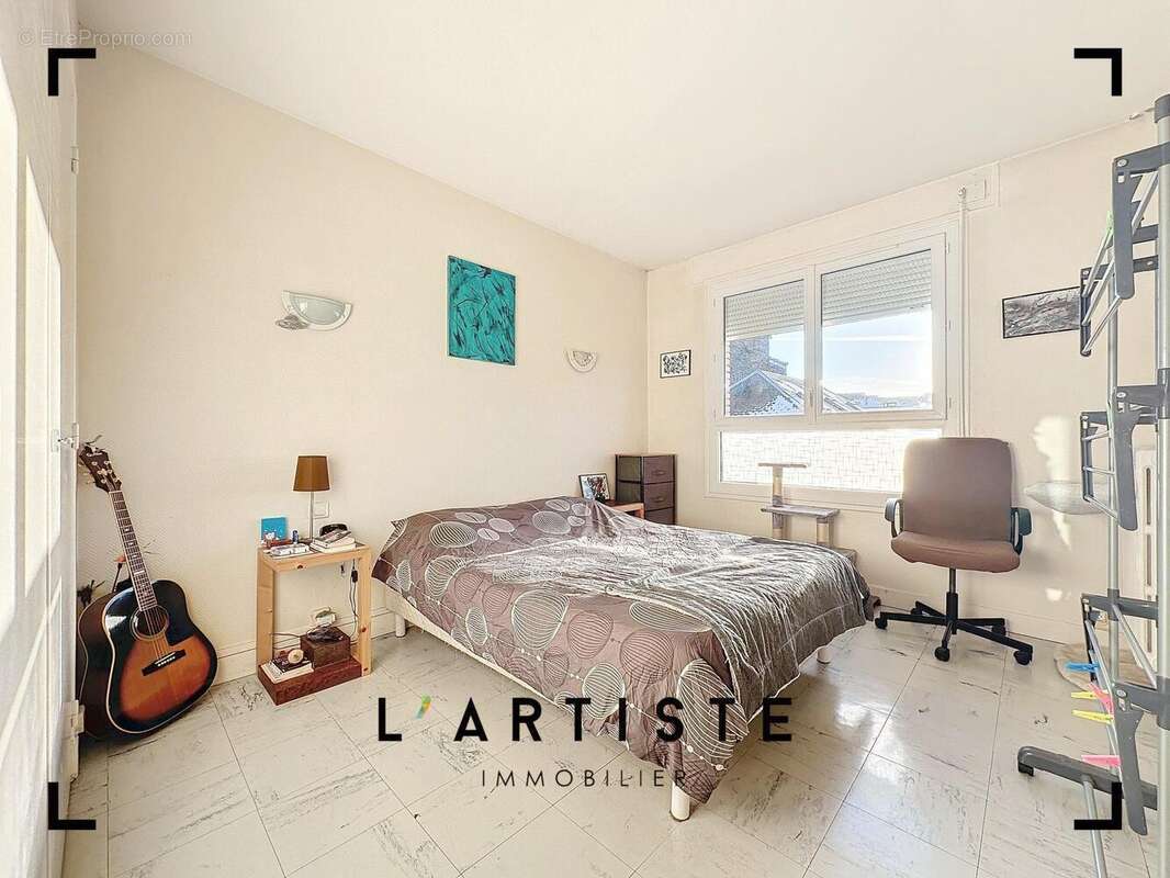 Appartement à ROUEN