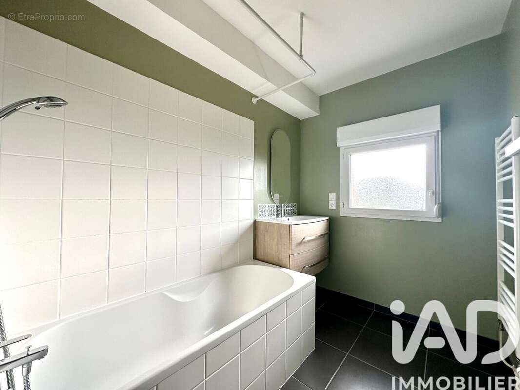 Photo 8 - Maison à SECLIN