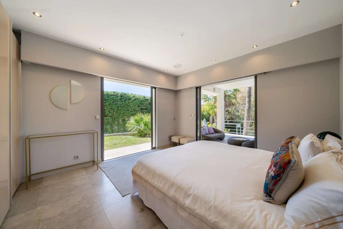 Maison à CANNES