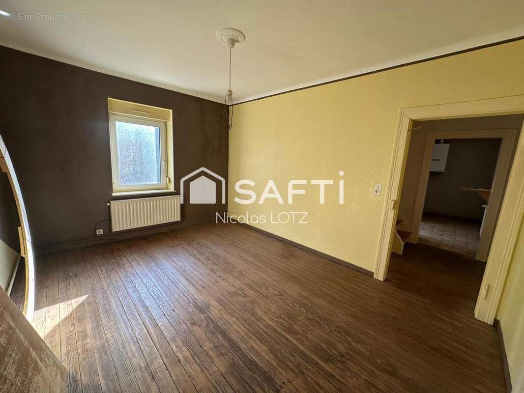 Photo 9 - Maison à HOMBOURG-HAUT