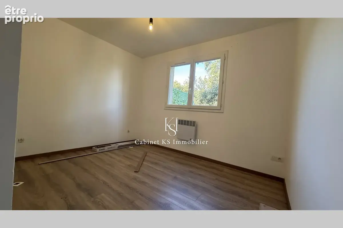 Maison 5 pièces 89 m² à vendre à Seillons-Source-D'argens (83470) - photo 9
