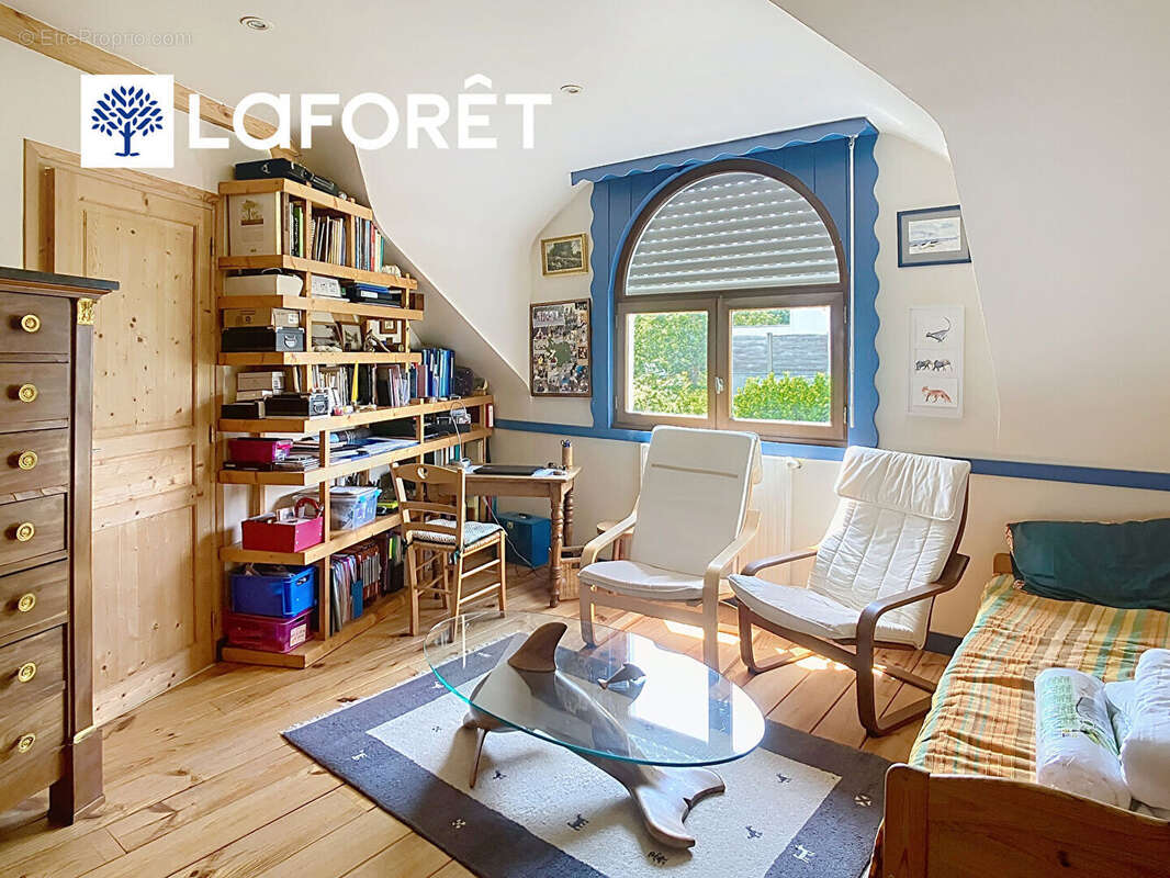 Maison à SAINT-PHILIBERT