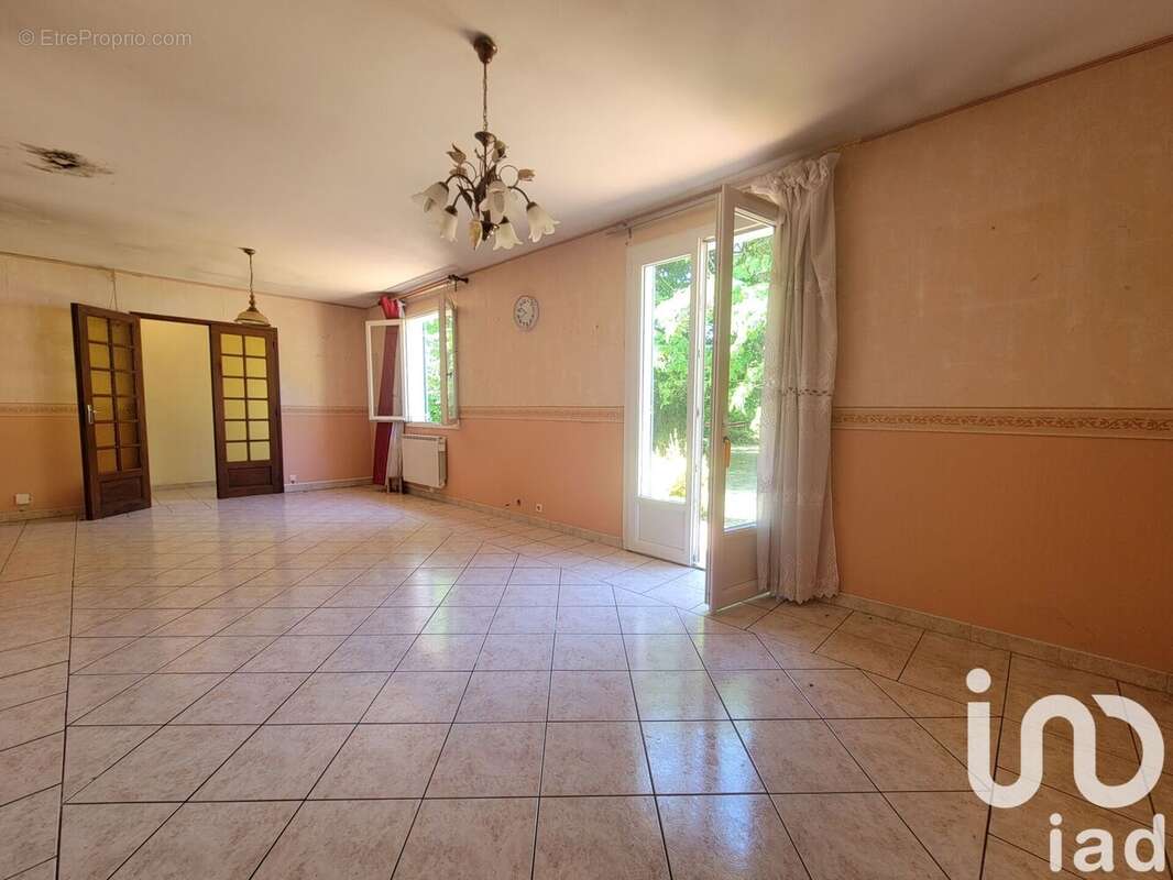 Photo 3 - Maison à CHERMIGNAC