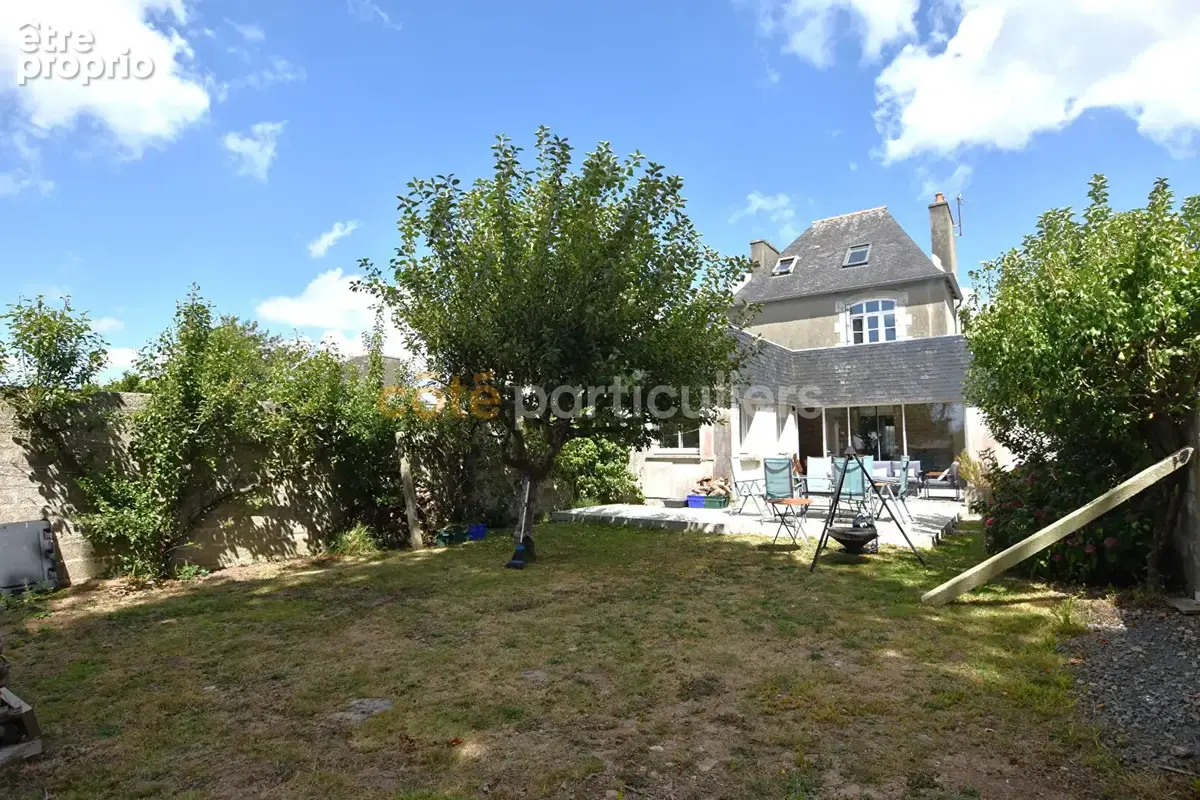 Maison Lesneven - 7 pièces -167 m2 - photo 12