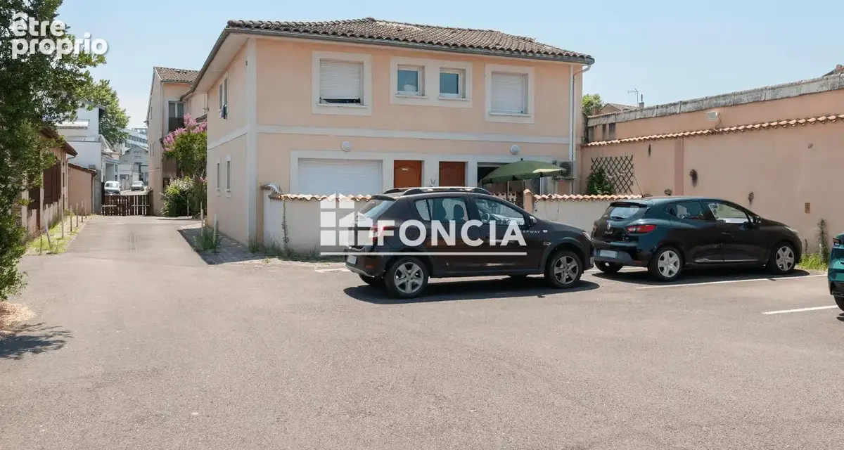  Mont-de-Marsan – Maison Mitoyenne T4 Duplex  Investissement Locatif Clé en Main - photo 11