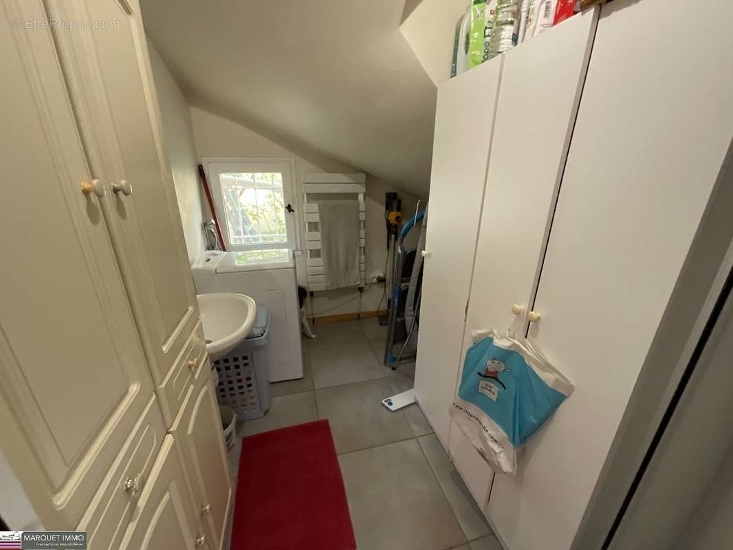 Maison à COLOMBIERS