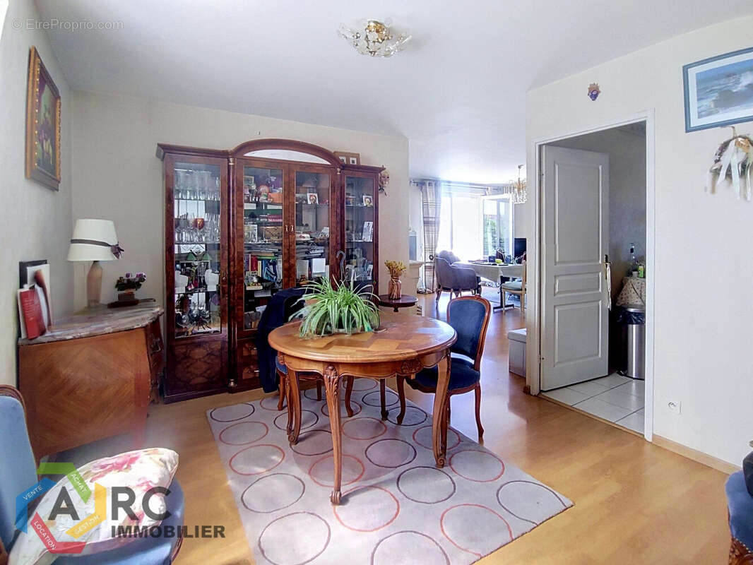 Appartement 105 m² à Saint-Jean-De-Braye  - photo 5