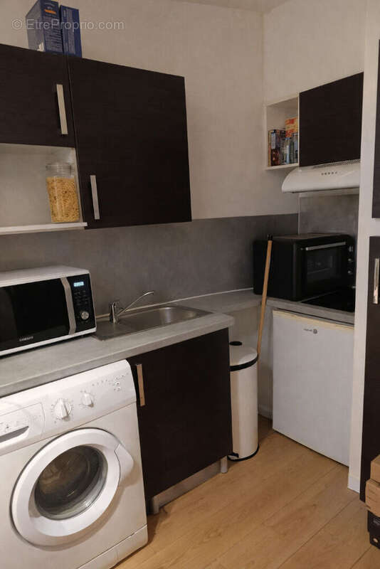 Appartement à MONT-DE-MARSAN