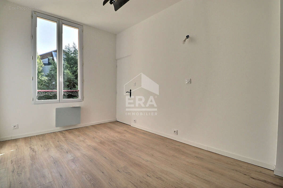 Appartement 32m² à aubervilliers - photo 8