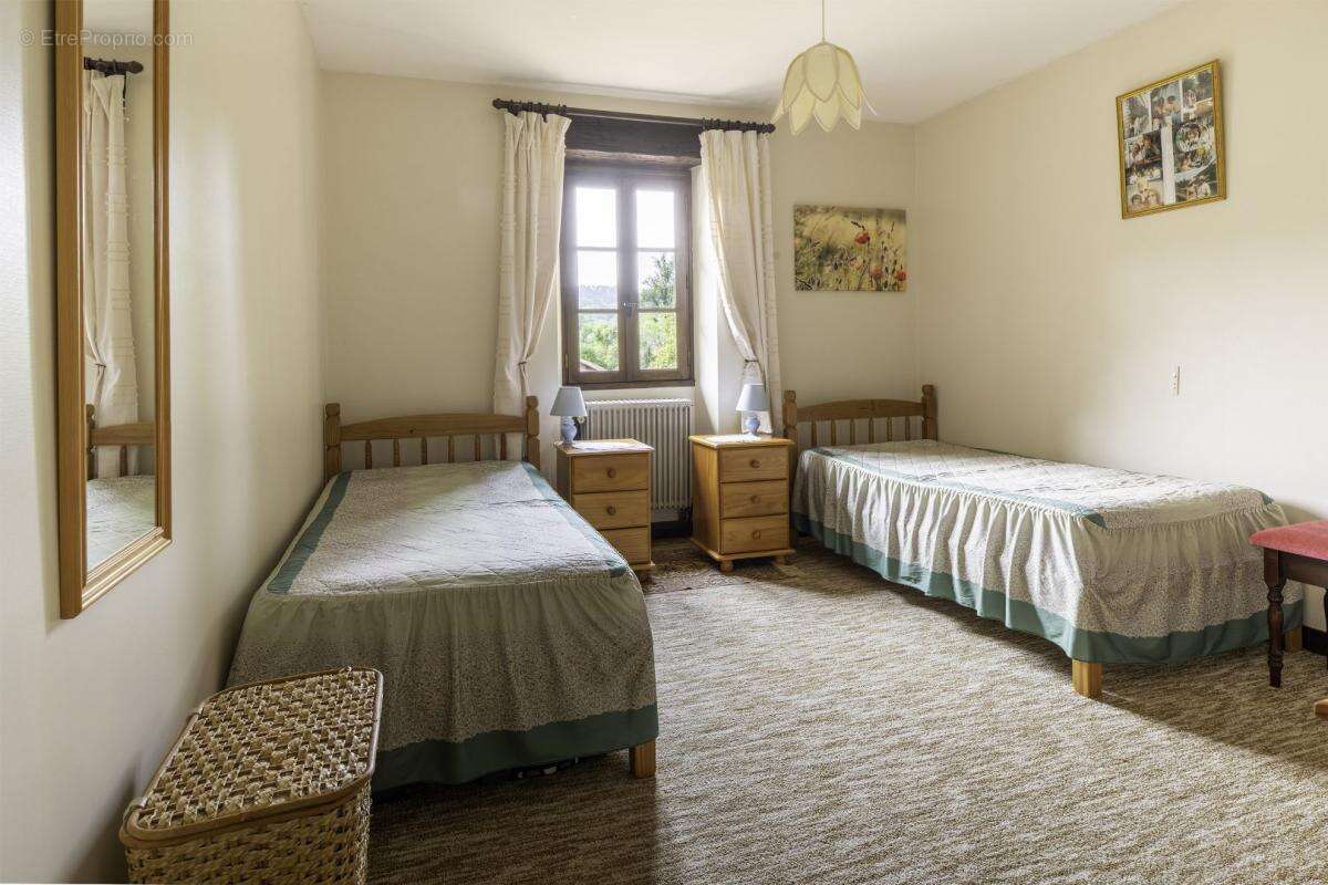 Maison à PRENDEIGNES