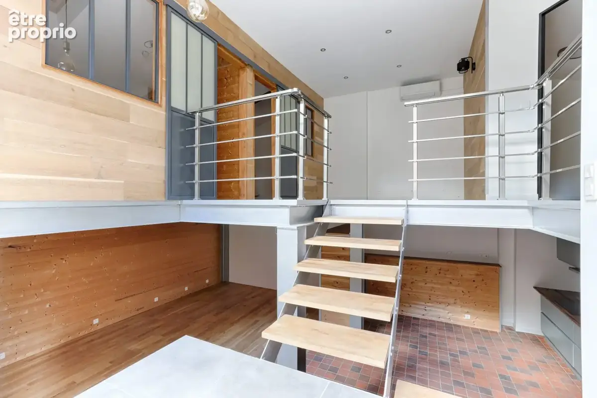 Maison 5 pièces 107 m² à vendre à La Garenne-Colombes (92250) - photo 2