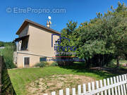 Maison à LA SALVETAT-PEYRALES