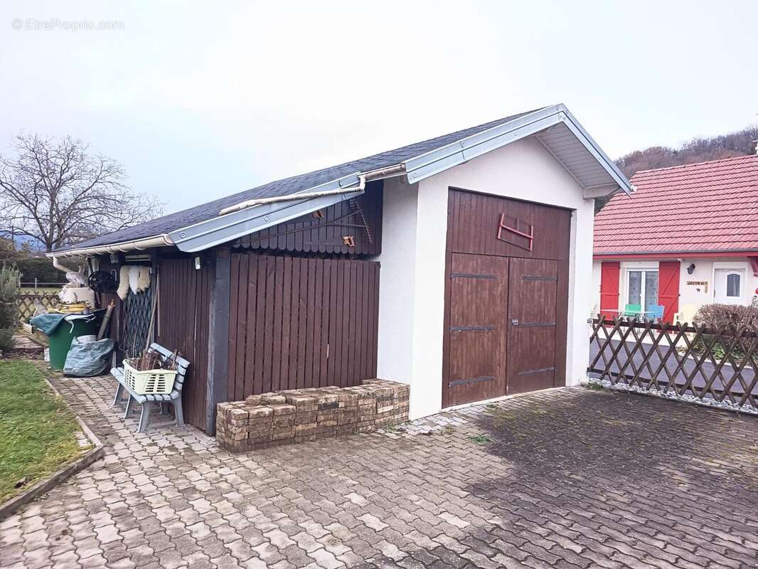 Photo 7 - Maison à MATHAY