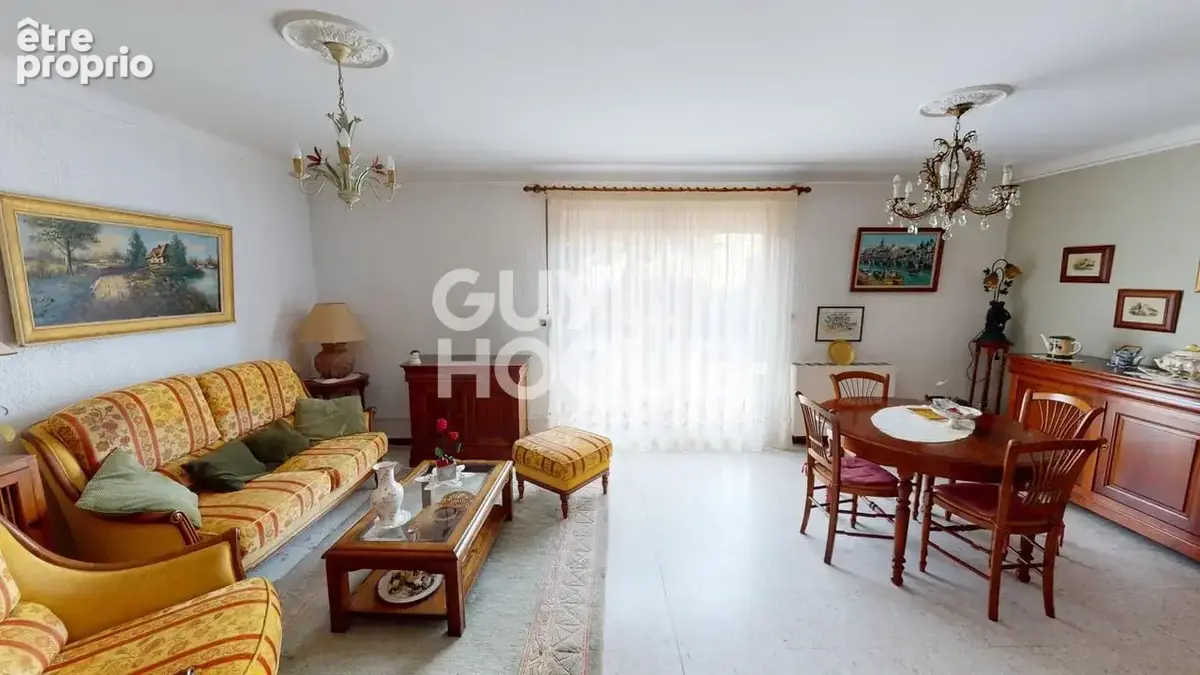 Maison 2 faces, 4 pièces à vendre à Perpignan - Quartier Mailloles - photo 4