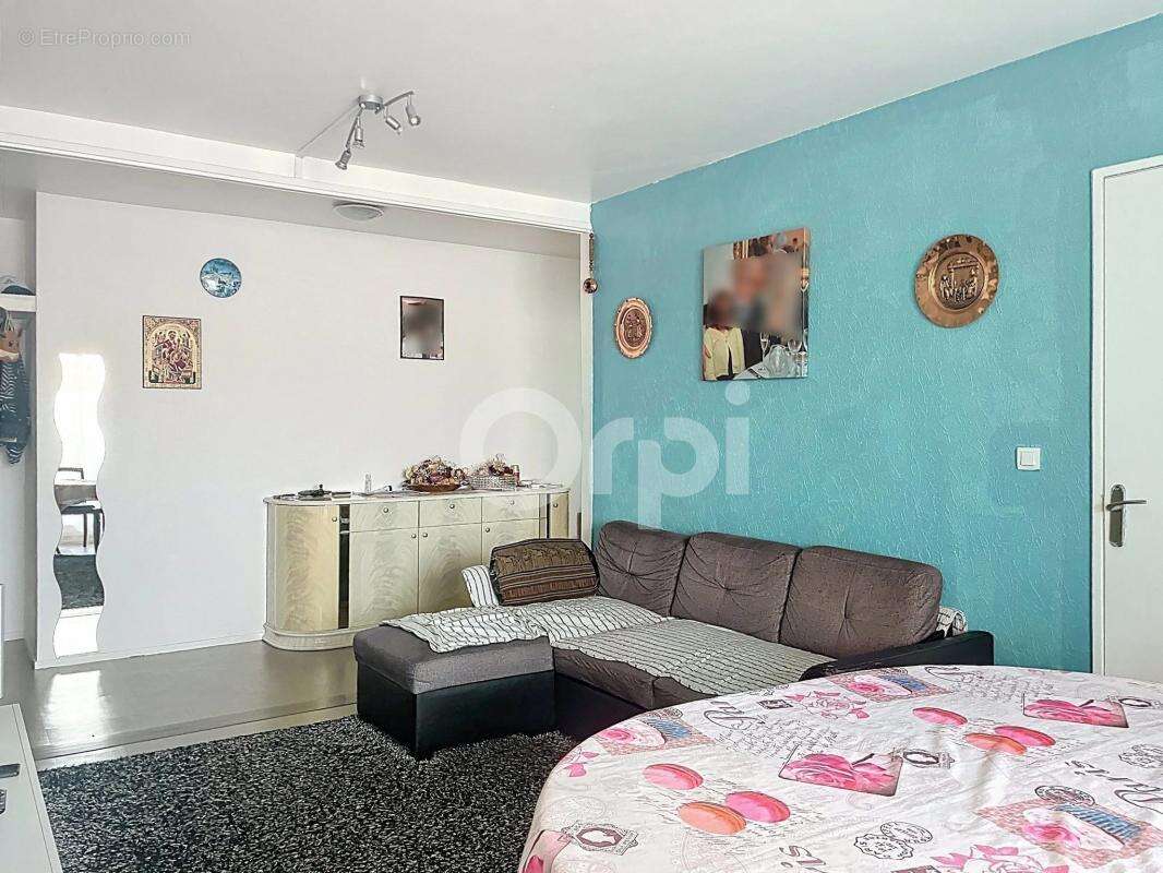 Appartement à LONGJUMEAU