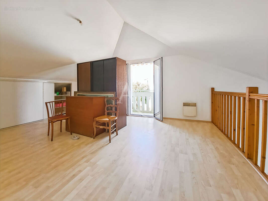 Maison à NOTRE-DAME-DE-MONTS